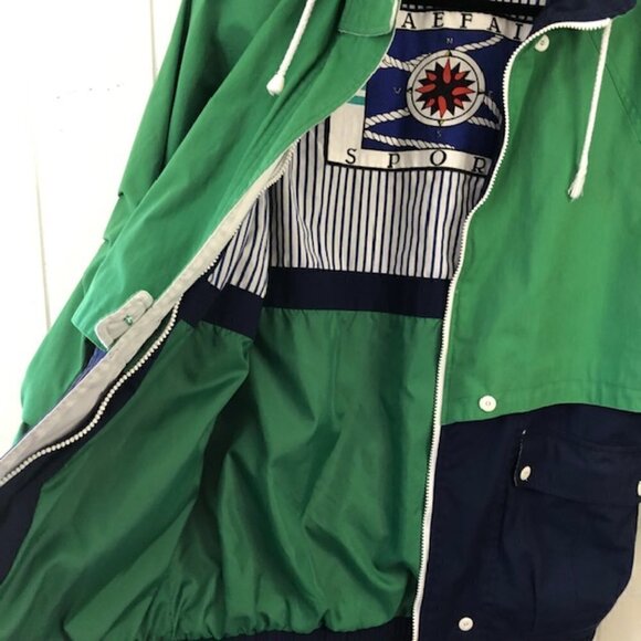 Braefair Sport Preppy Jacket - Picture 5 of 16